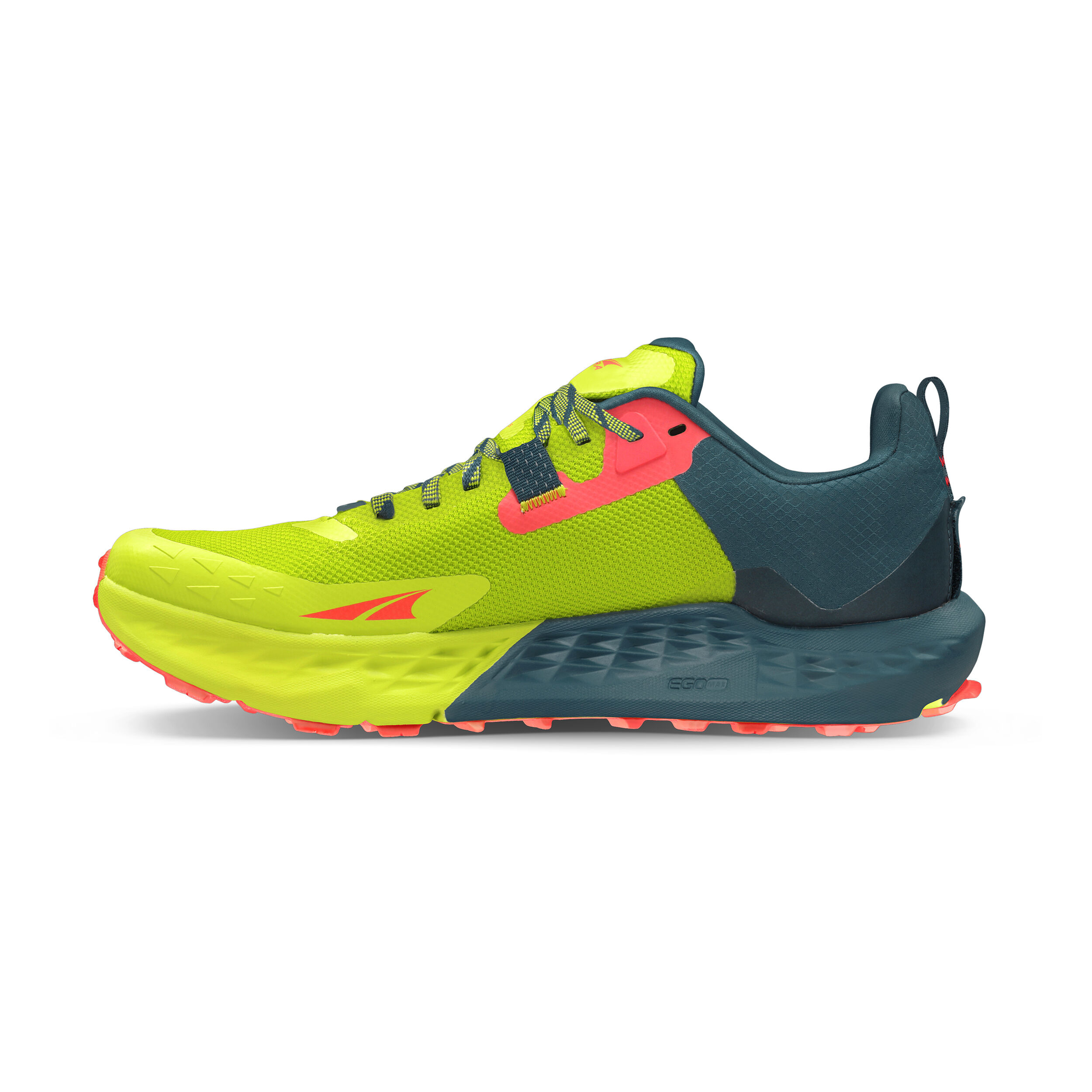 Timp 5 Trailschuh Herren - Limette