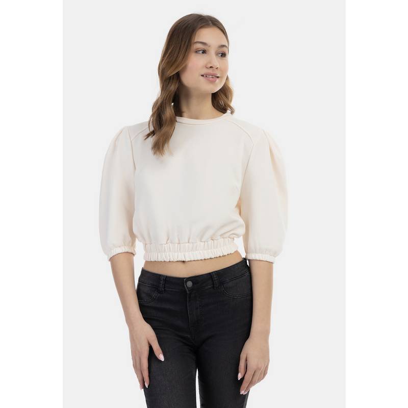 MYMO Sweatshirt Damen