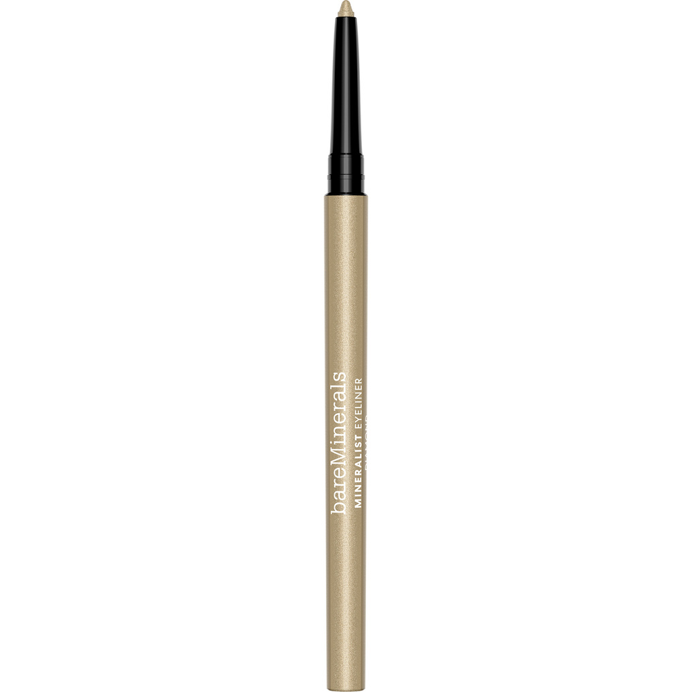 bareminerals Eyeliner longue tenue MINERALIST Eyeliner longue tenue waterproof