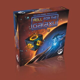 Roll for the Galaxy (EN)
