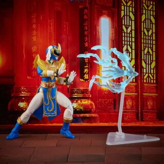 Power Rangers X Street Fighter Lightning Collection: Morphed Chun-Li Blazing Phoenix