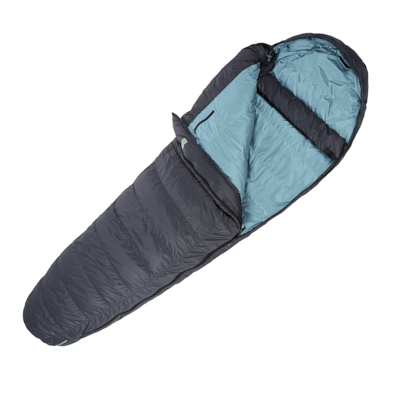 SirJoseph Trekking Rimo II 600 Mumienschlafsack