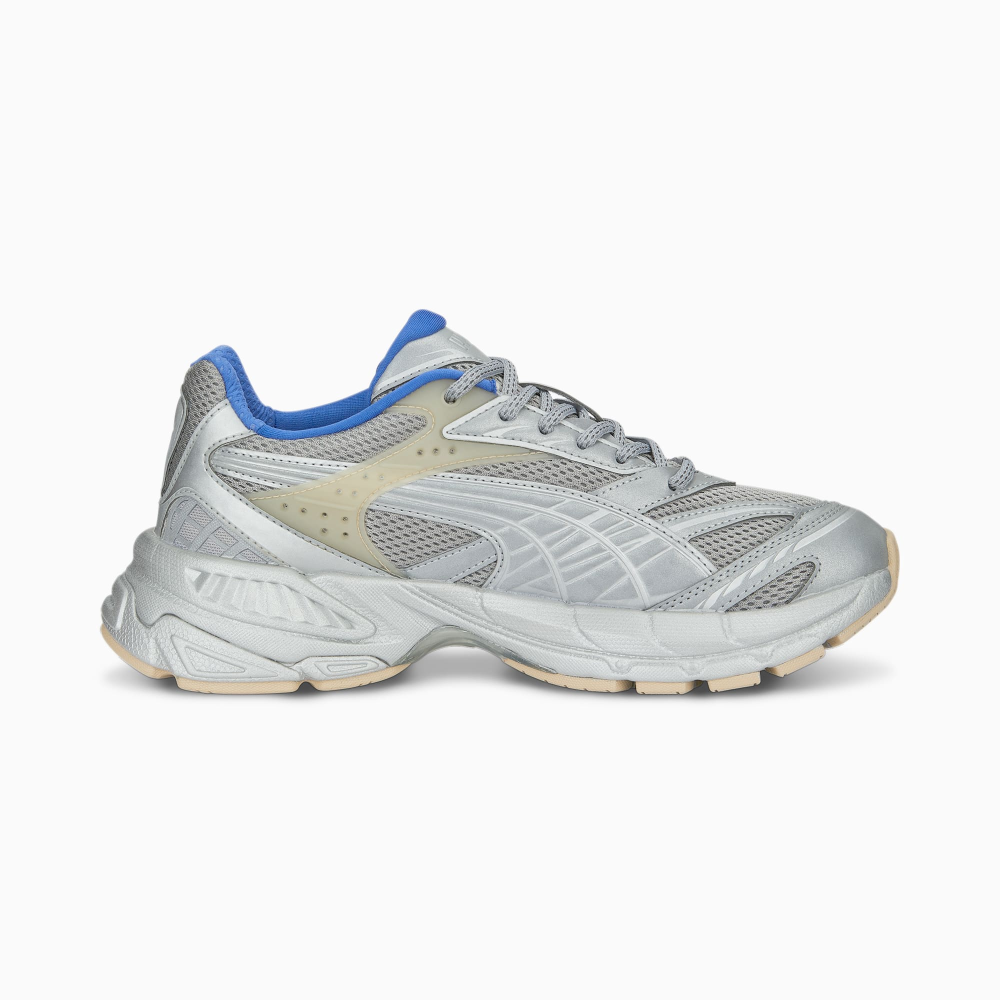 PUMA Velophasis Bionic 390753-01 / grau