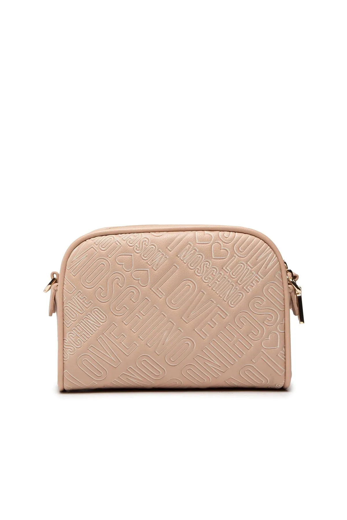 Love Moschino  Borsa Pu Damen Umhängetasche Jc4050pp1fld110a