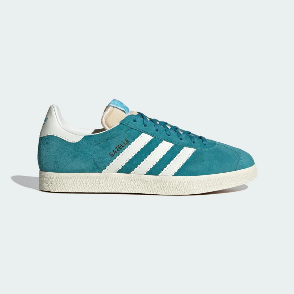 adidas Gazelle IG1061 / weiss
