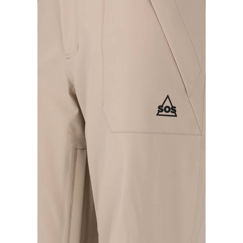 SOS Alta Skihose Herren