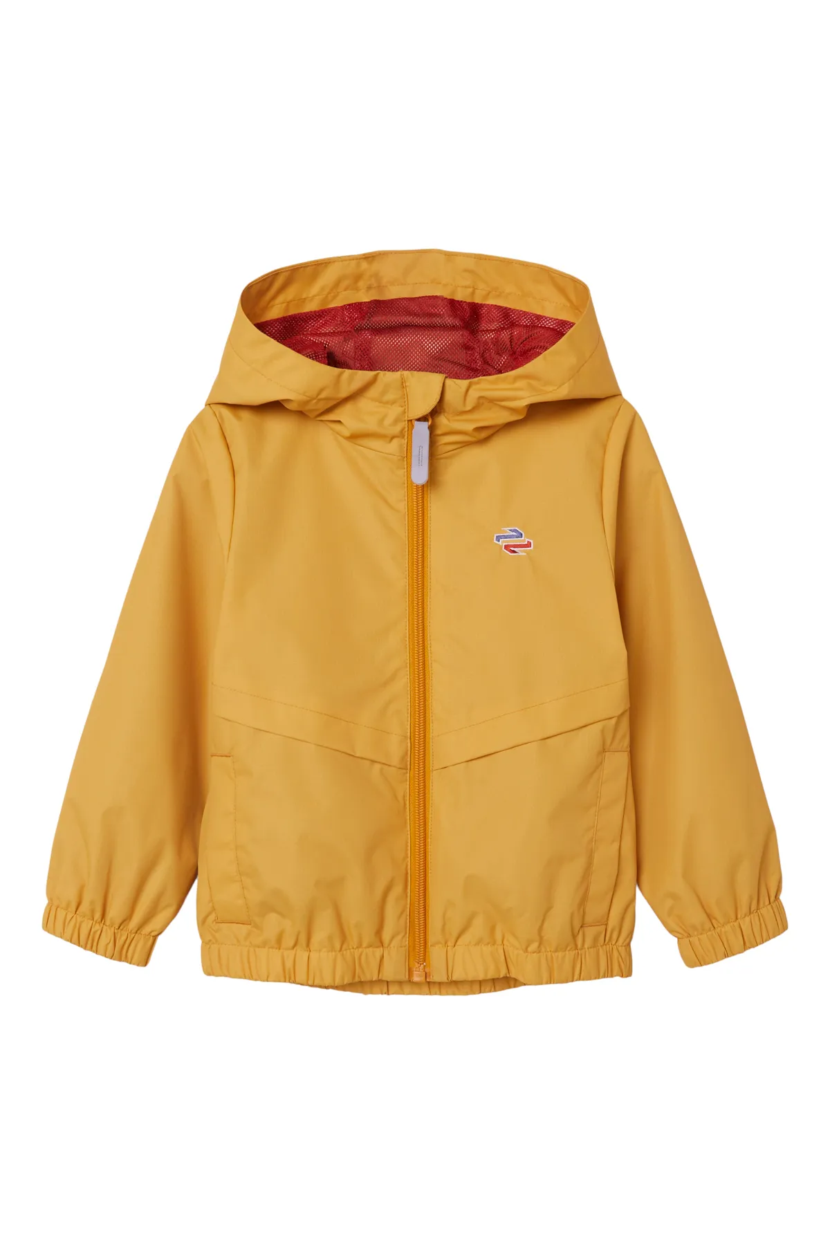 name ıt  NMNMONDAY JACKET TB