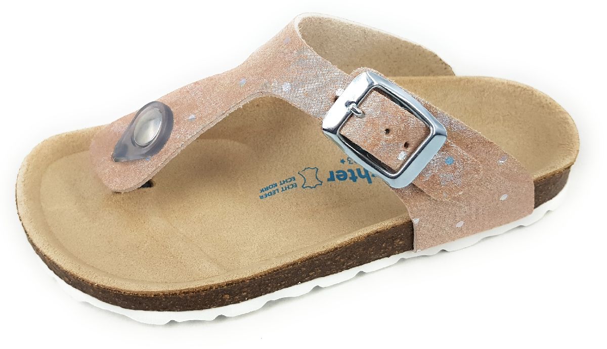 Richter 88013172 Rosa 3000-Salmon