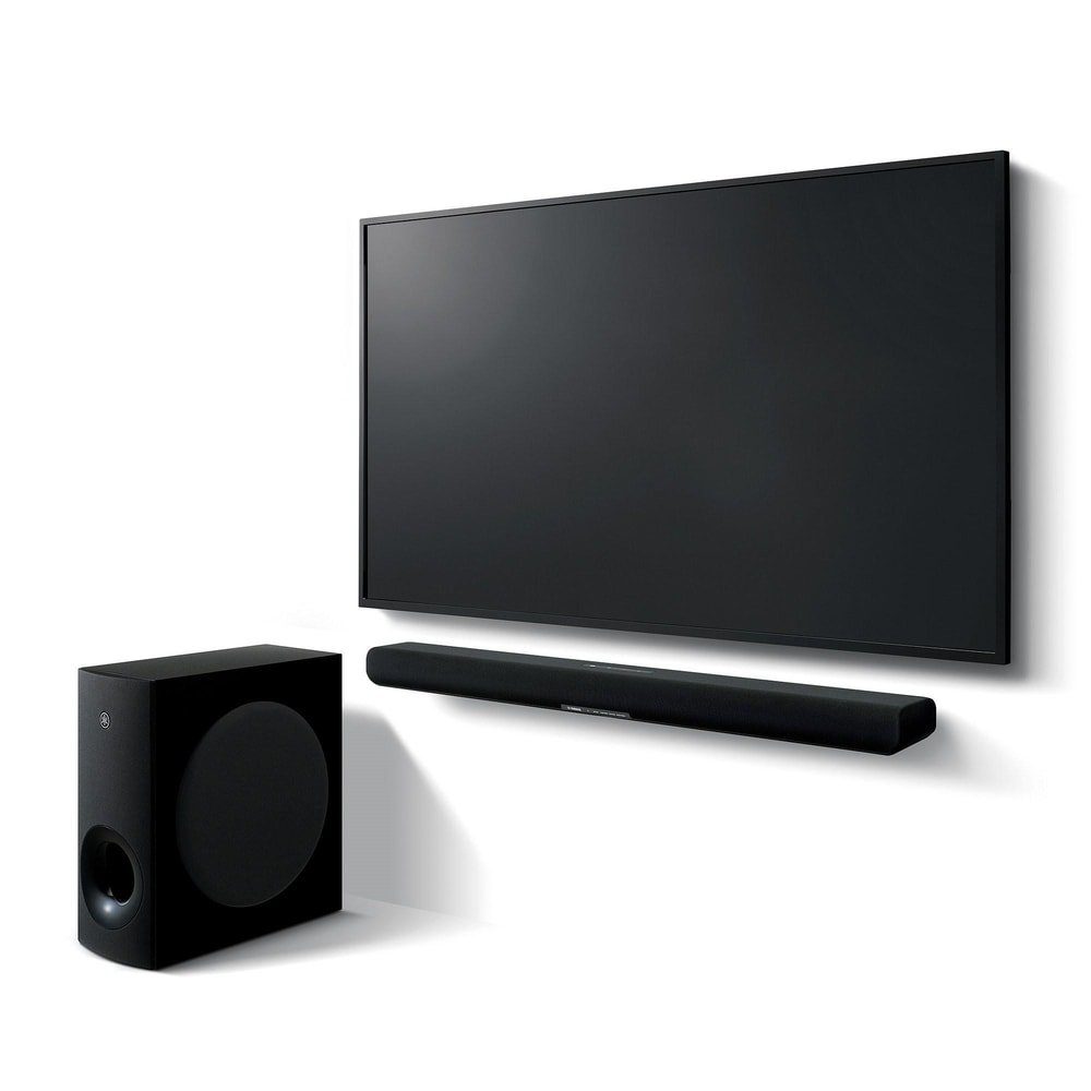 Yamaha ATS-B400 Soundbar