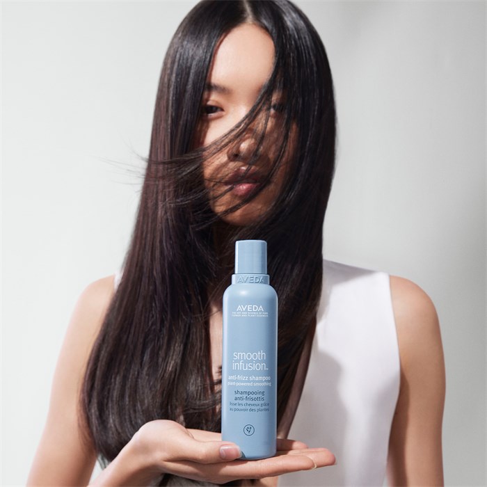 Anti-Frizz Shampoo