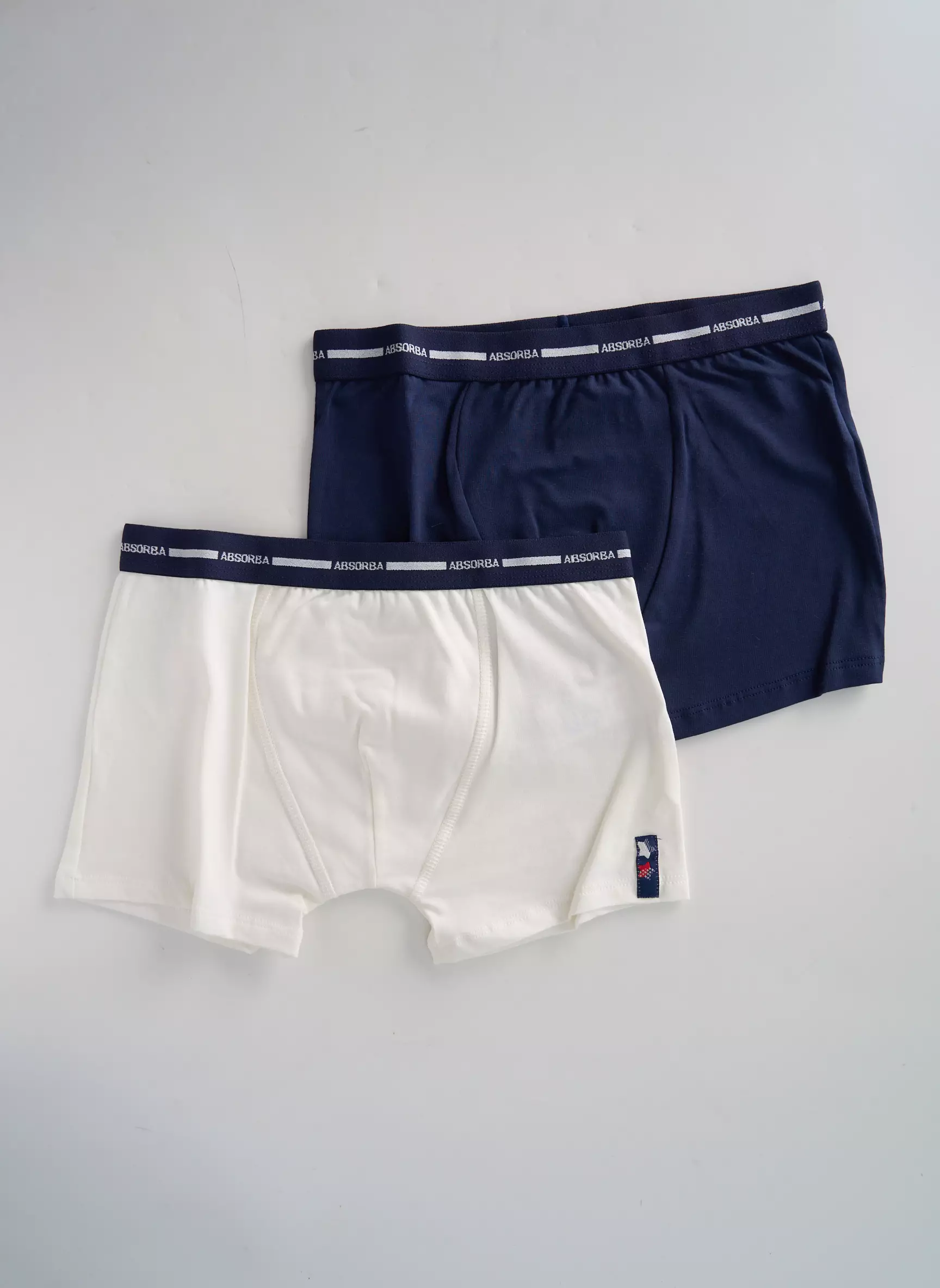 Absorba Boxers Garcon couleur beige