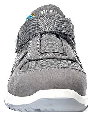 Elten MADDIE grey Easy ESD S1P Sicherheitsschuh