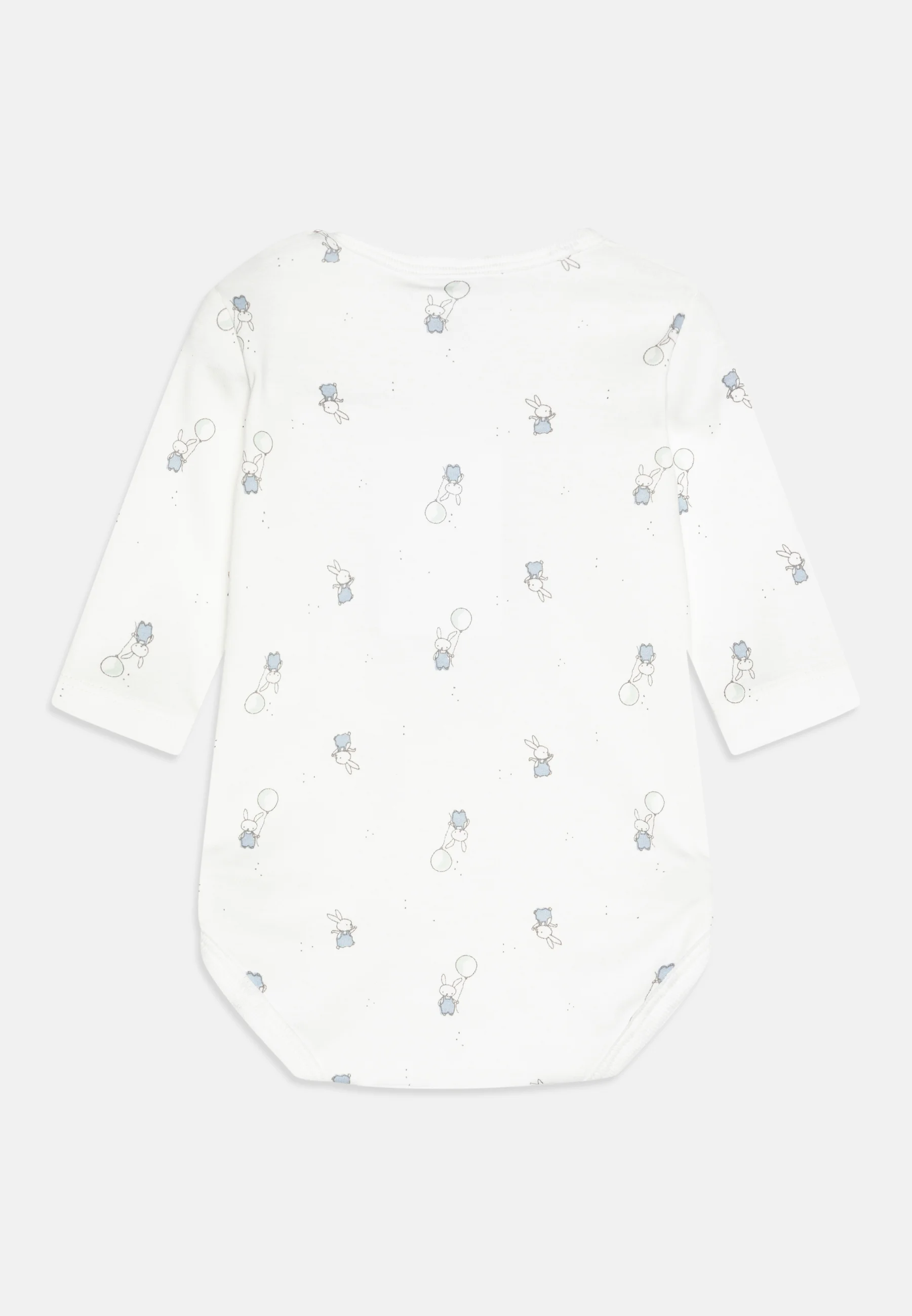 Sanetta ALLOVER UNISEX - Cuerpo