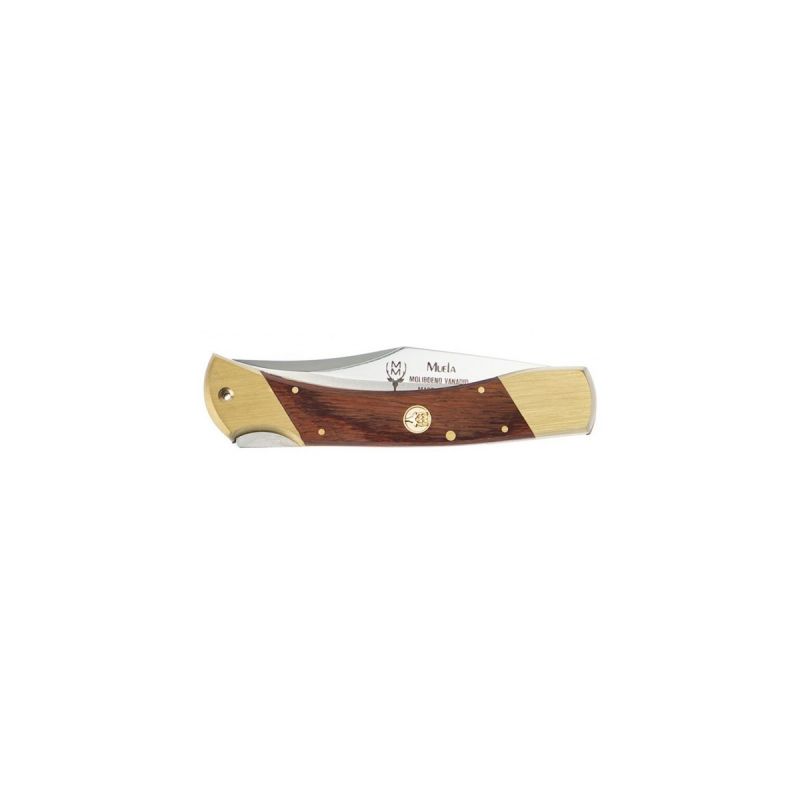 Muela Folding Wood 10-M