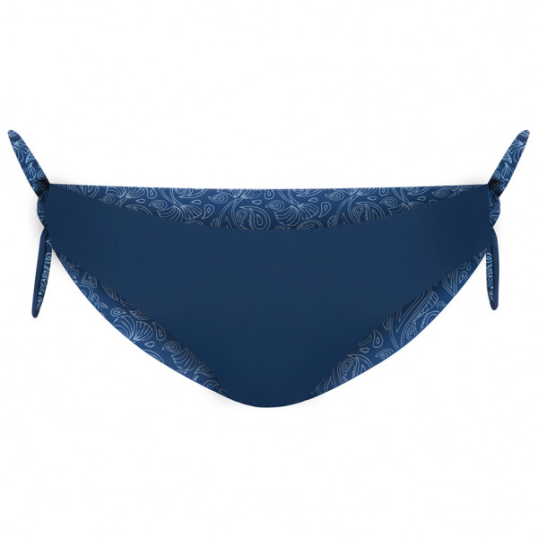 Bleed - Women's Econyl Bikini Wende Hose - Bikini-Bottom