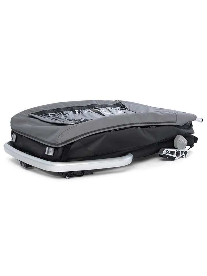 Croozer 2in1-Multifunktionsanhänger 