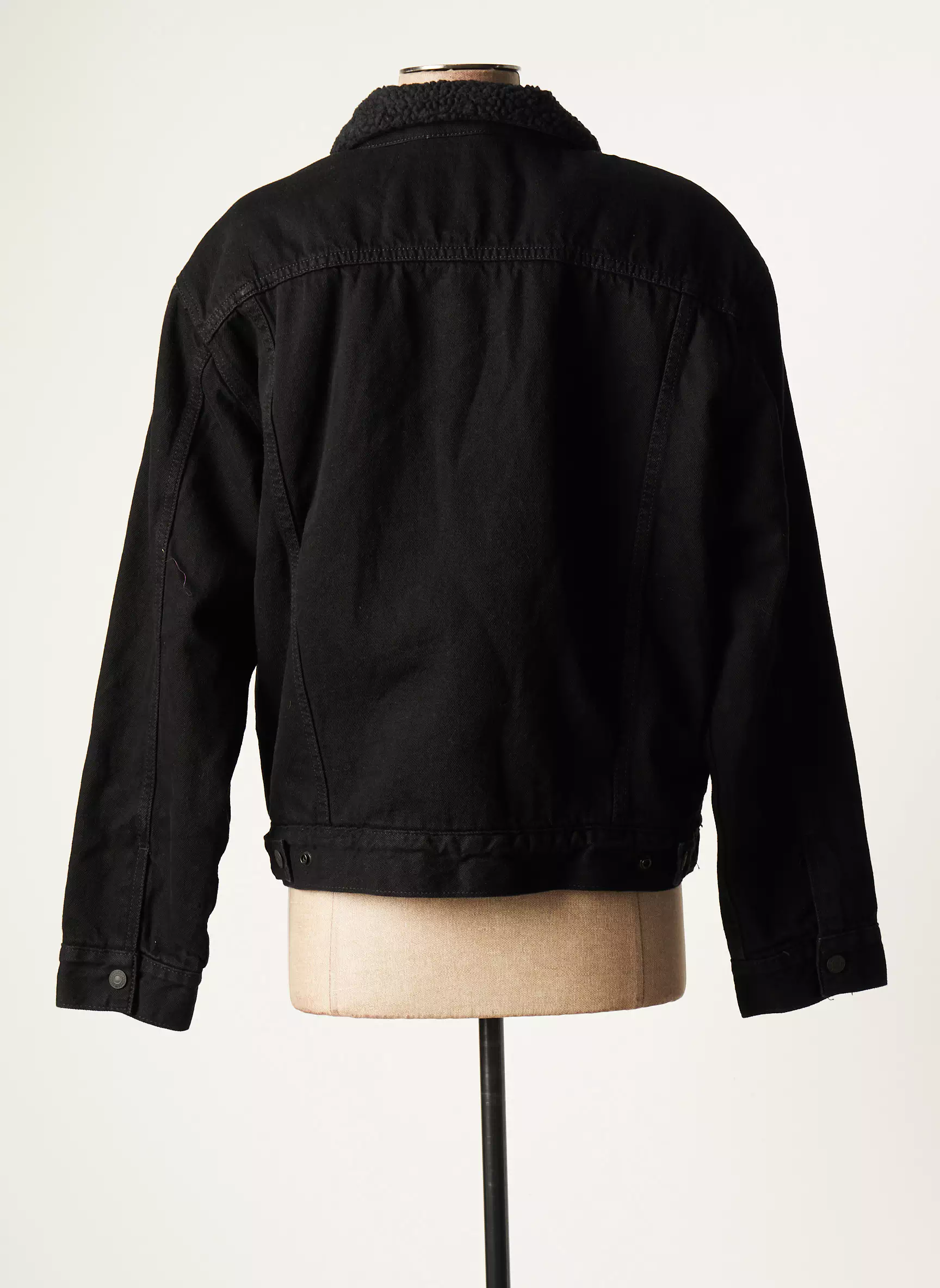Levis Vestecasual Homme couleur noir