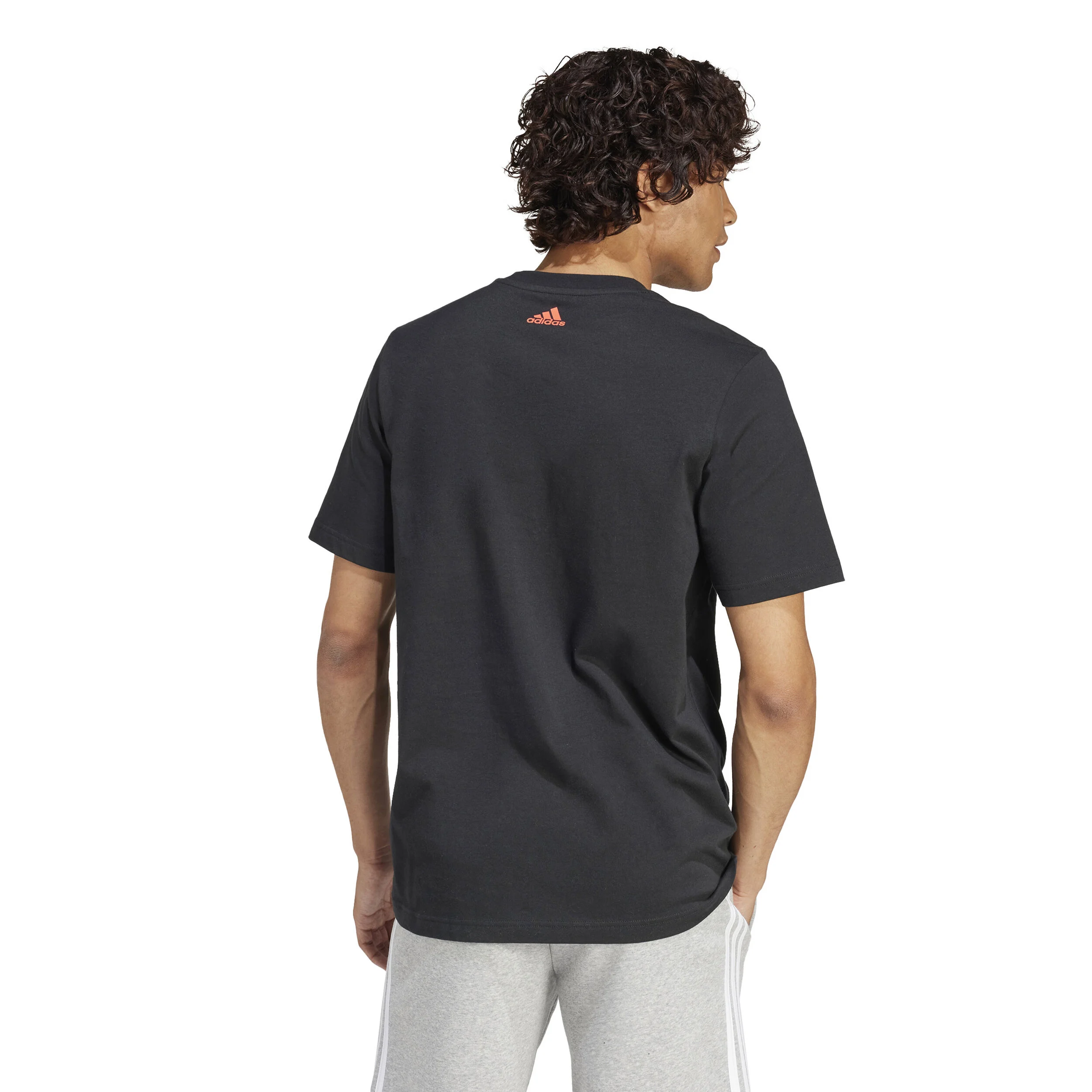 LDN GT2 T-Shirt Herren - Schwarz