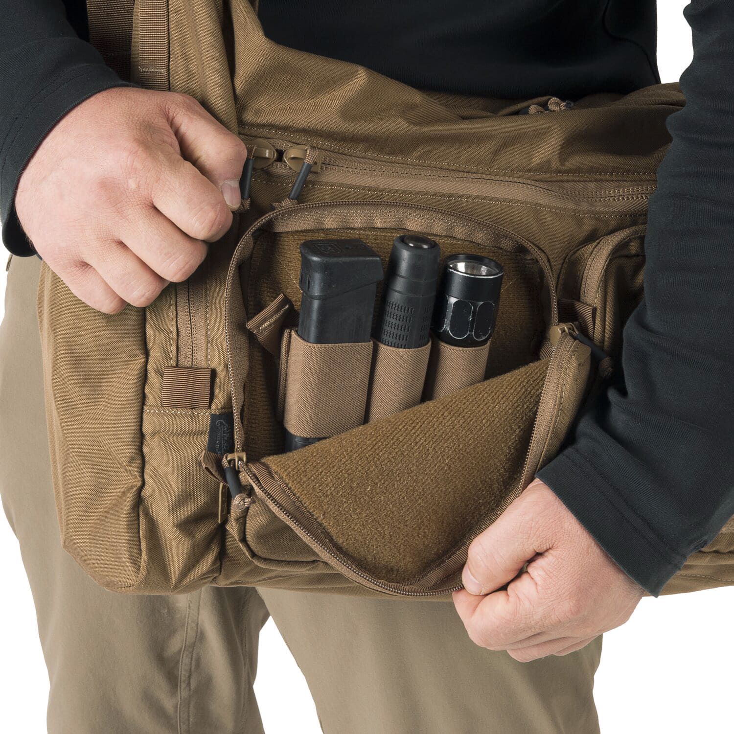Wombat Mk2 Shoulder Bag Cordura