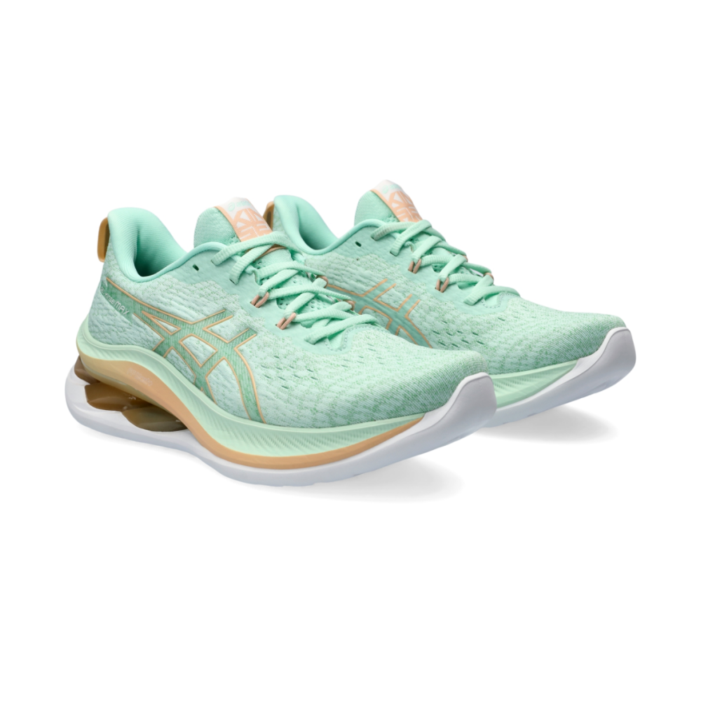 Asics Gel Kinsei Max 1012B512-300 / grün