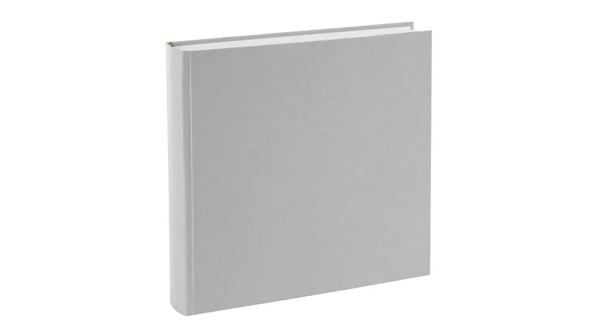 goldbuch Fotoalbum aus Naturpapier 