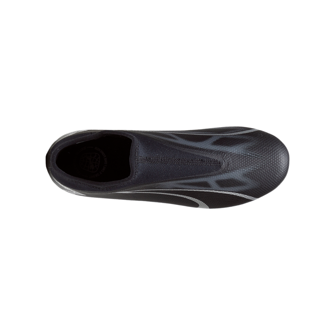 PUMA ULTRA Match LL FG/AG Jr Kids Schwarz F02