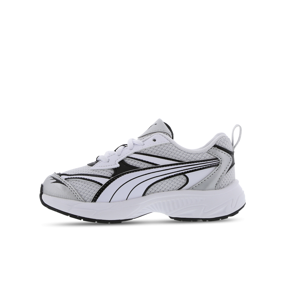 PUMA Morphic 394378 02 / grau