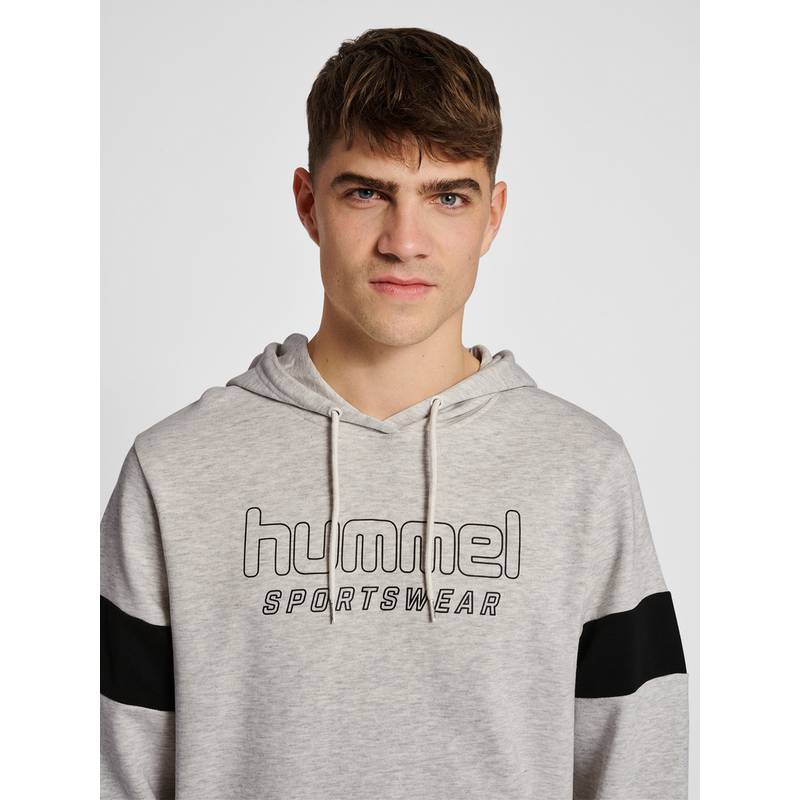 hummel hmlLGC BRYCE HOODIE Hoodie Herren