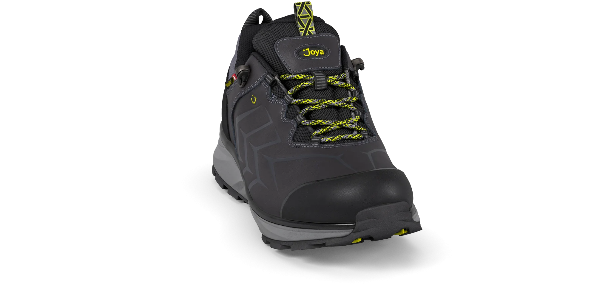 Denali STX dark grey