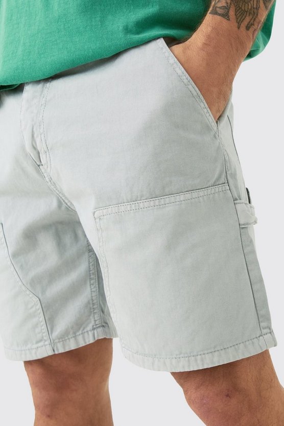Lockere Shorts