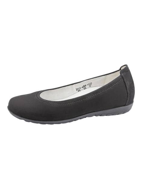 Halbschuh