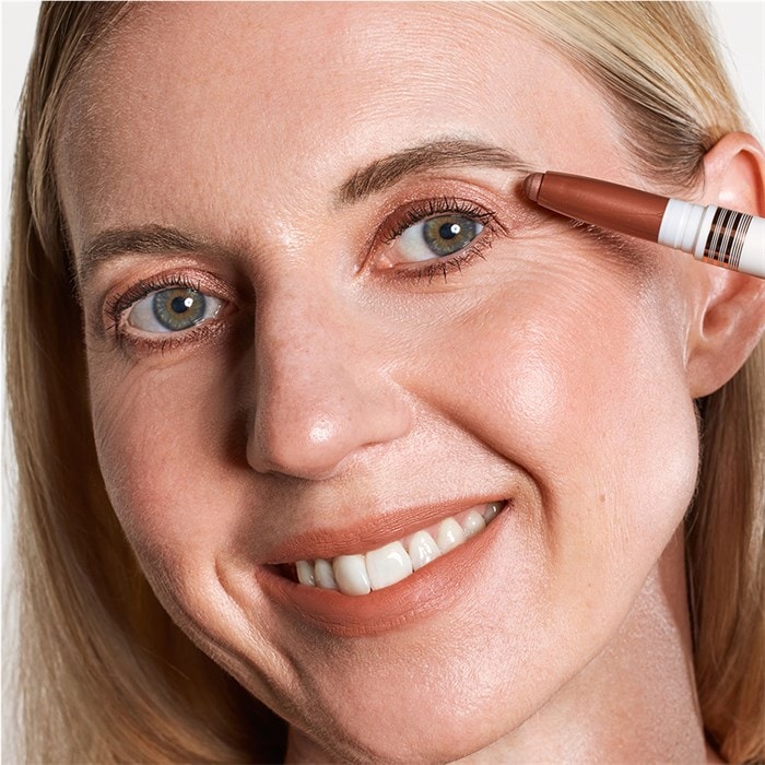 Eye Swipe Longwear 2-in-1 Shadow Liner