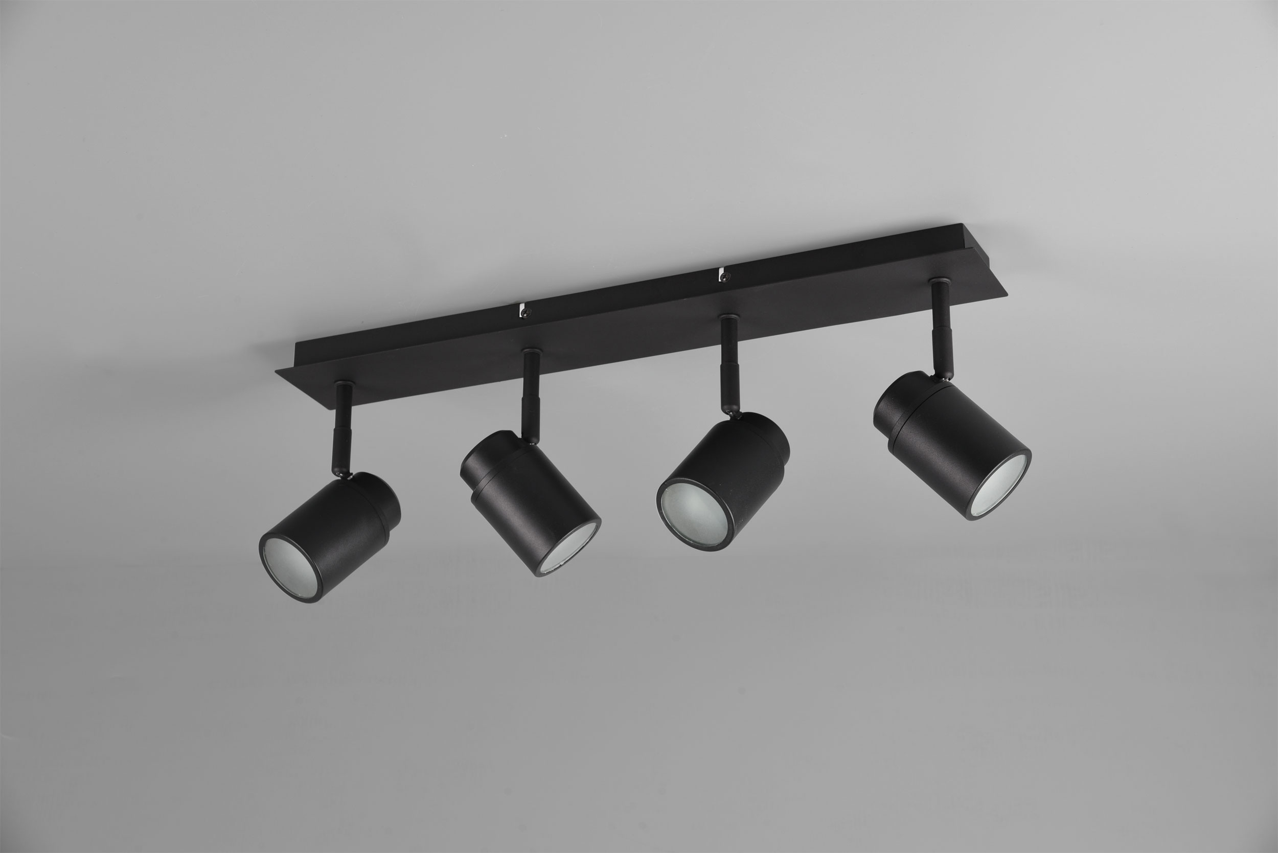 Trio LeuchtenStrahler 4flg