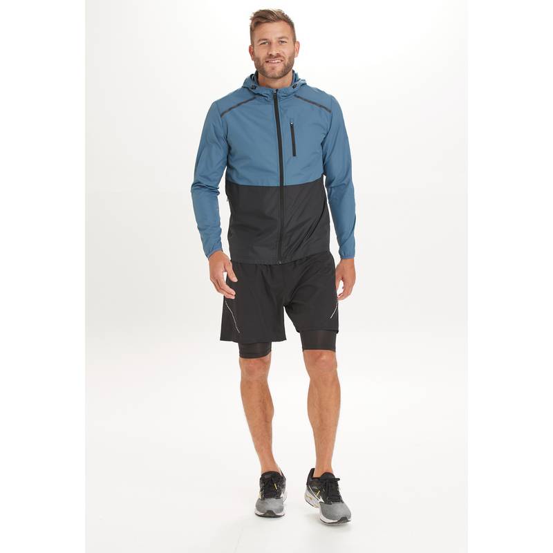 Endurance Hugoee Trainingsjacke Herren