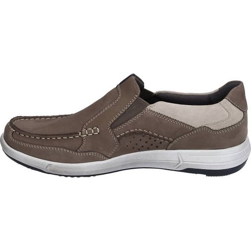 JOSEF SEIBEL Slipper Enrico 19, vulcano-kombi