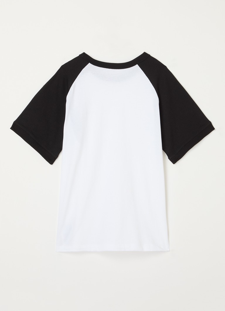 Tricou cu logo Calvin Klein
