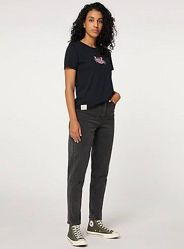 SOMWR T-Shirt SHELLFISH TEE