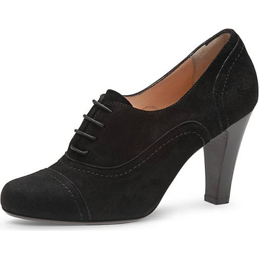 EVITA Damen Schnürpumps MARIA