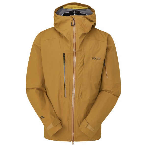 Rab - Khroma Kinetic Jacket - Regenjacke