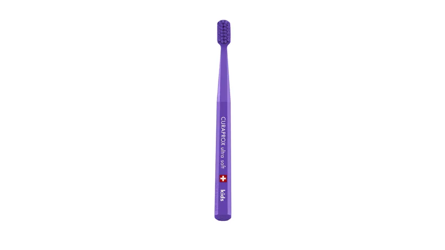 Curaprox Kinderzahnbürste CS Kids ultra soft