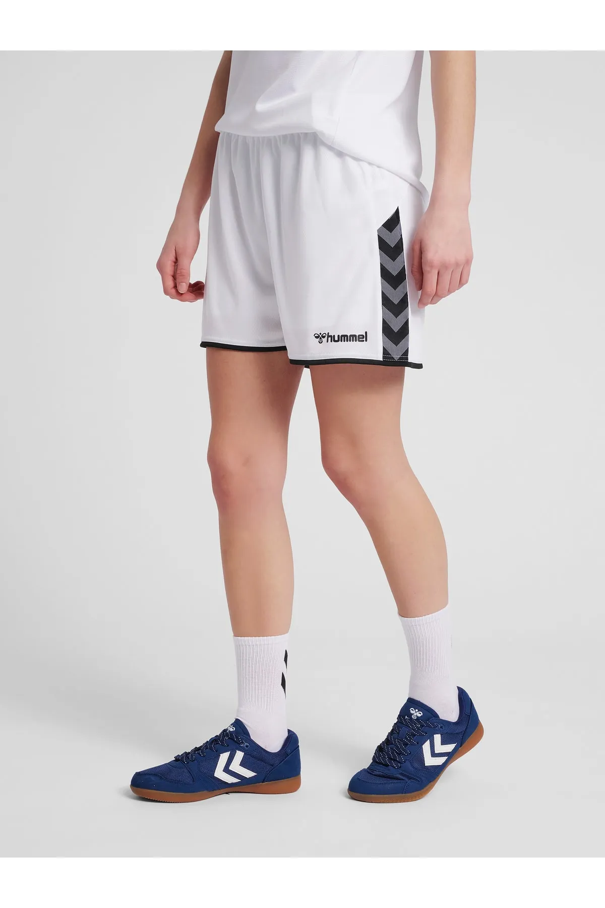 hummel  hmlAUTHENTIC POLY SHORTS WOMAN