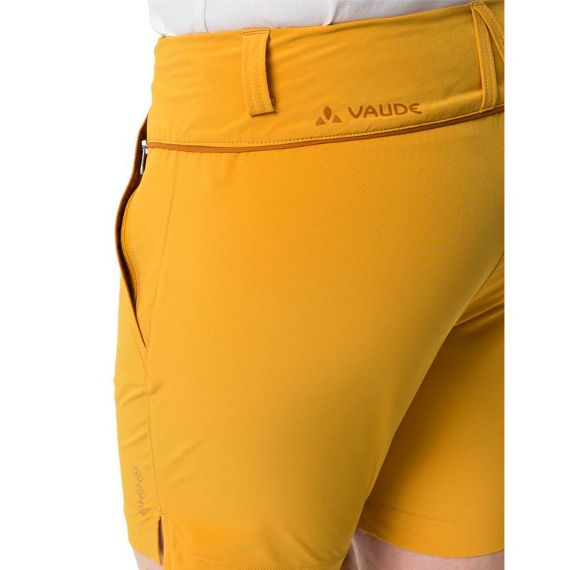 VAUDE Women's Skomer Shorts III Funktionshose Damen