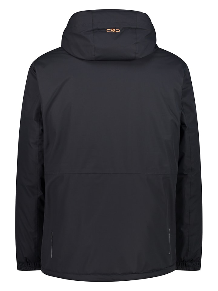 CMP Softshelljacke in Dunkelblau günstig kaufen