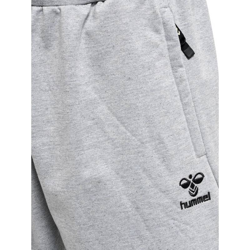 hummel hmlMOVE GRID COTTON SHORTS Sweatshorts Herren