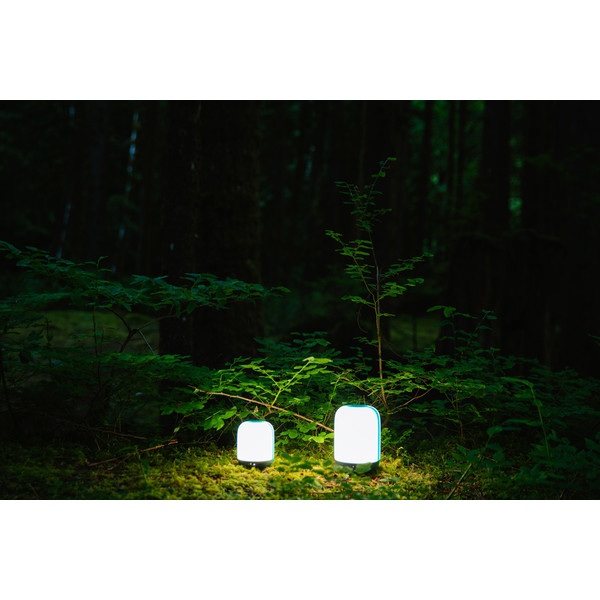 ALPENGLOW LANTERN 250 - Laterne