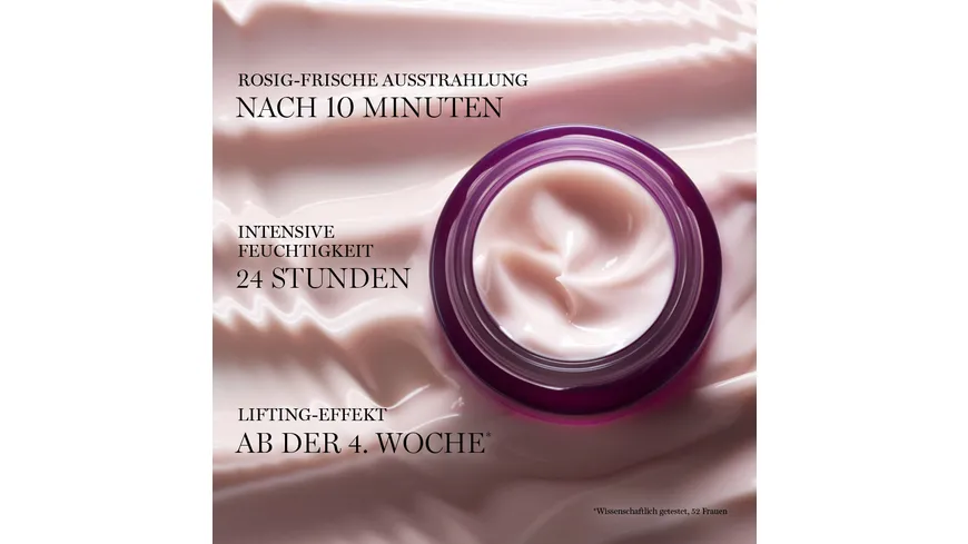 LANCÔME Rénergie Multi-Glow Tagescreme 50 ml