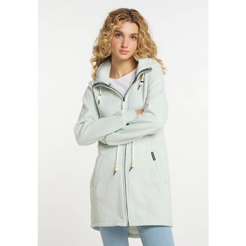 Schmuddelwedda Strickjacke Damen