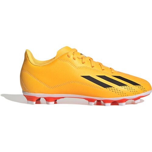 KINDER FUSSBALL-RASENSCHUHE X SPEEDPORTAL.4 FXG J
