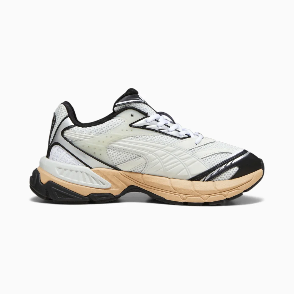 PUMA Velophasis Technisch 390932-06 / grau