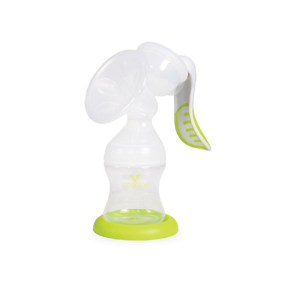 manuelle Milchpumpe Schneeglöckchen Milchpumpen